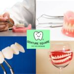Permanent Dentures: Comfort, Confidence, and a Natural Smile