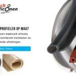 Koelvloeistof slang: betrouwbare oplossingen voor automotive