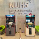 Daytona Arcade Singapore: Thrilling Co-Op Racing at ArcadeGamerental.sg