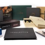Presentation Boxes that Impress: Elegant, Bespoke Solutions