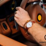 Omega Seamaster Day-Date Gold: Luxury Craft and Precision