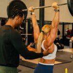 Sports Nutrition Coaching UAE: Tailored Plans for Peak Performance