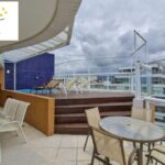 Tour virtual 360º por apartamentos RIVIERA – explore já