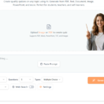 Create engaging quizzes for your audience with a clever video twist