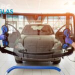 Autoglas Service: Hochwertige Reparatur & Austausch vom Profi