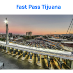 Skip the line with Fast Pass San Ysidro for Border Ease