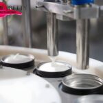 Contract Cosmetic Manufacturing Services for Your Brand