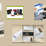 Gift Box: Custom, Luxury Packaging for Memorable Unboxings