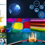 Liquid Solvent Dye solutions for vibrant, sustainable colours