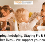 Social community management for food brands that boosts engagement