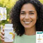 Discover a gentle path to lasting joint comfort and mobility