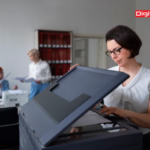 Genuine Canon Printer Seller Syria | Canon Dubai