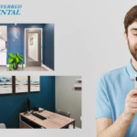 A Gentle Smile Makeover in Ellicott City