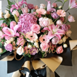 Florist Ipoh Perak – Fresh, Handcrafted Bouquets by Cherish Flowers