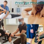 Trusted Physiotherapist in Camrose for Pain Relief and Better Mobility