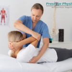 Pain Relief Physiotherapy Camrose | Restore Strength & Mobility
