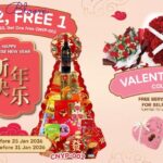 Elegant Wreath Singapore: Fresh Floral Arrangements by ArtinBloom