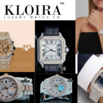 Moissanite Watches: Brilliant, Affordable Luxury You’ll Love