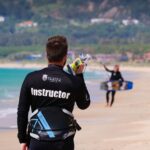 Kitesurf à Tarifa : vivez l’expérience windsurf légendaire