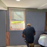Certified Mold Removal Baltimore | Move Fast Restoration Experts