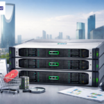 HPE Server UAE: Trusted UAE Solutions and Fast Delivery