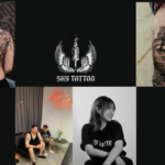Tattoo Artists Near Me | Find Local Inks & Artists