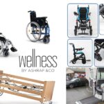 متجر مستلزمات طبية في الكويت يضمن الراحة والجودة لك ولعائلتك