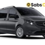 Taxis in Gloucester: Reliable, Safe & Comfortable Rides with Sabs Cars