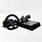 Pc racing simulator: Experience authentic virtual racing on GtrSimulator
