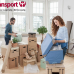 Umzug Bassersdorf: Stressfrei mit Profi-Service