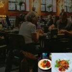 A Night of Flavour in Leeds: A Modern Indian Evening