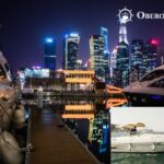 Yacht Rental Dubai with Dinner – Gourmet Evening on the Water