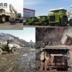 Terex Parts Dealer — Dependable UK Supplier for Genuine Parts