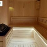 Find Your Outdoor Sauna for Sale at Saunashield.co