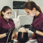 Restorative Treatment Services at Preferred Dental