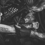 Find a Trusted Tattoo Shop Near Me | Skytattoovn