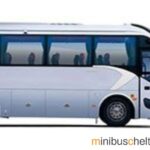 Cheltenham Minibus: Reliable, Comfortable Transfers Across Cheltenham