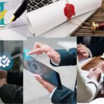 E-notarisation for Spain documents: fast, secure & reliable