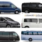 Luxury Minibus Hire Cotswolds | Stylish, Private Travel with Cotswoldminibus