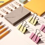 Custom Folders that Impress: Durable, Stylish Organisers for Professionals