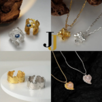 Shop Sterling Silver Jewelry Online – Timeless, Handcrafted Rings, Necklaces & More