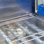 Ice Machine Service Cowlitz County | Reliable Commercial Ice Solutions
