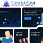 Best Smm Panel in the World: Boost Your Social Presence Today