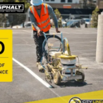 Find Reliable Asphalt Sealcoating Near Me | City Asphalt Services