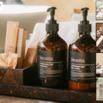 Hotel Room Amenities Supplier Malaysia | Jefna Enterprise Sdn Bhd