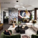 Interior Design Company Canada: Elevate Your Space with Experts