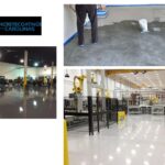 Industrial Epoxy Flooring: Durable, Chemical-Resistant Solutions