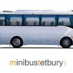 Tetbury Minibus Hire — Convenient, Comfortable Transport for Your Group