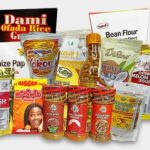 Unique Gift Baskets USA: Thoughtful African Inspired Hampers
