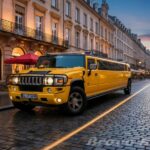 Lebanon Pennsylvania Limousine: Luxury Chauffeur Services for Special Occasions